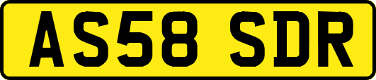 AS58SDR