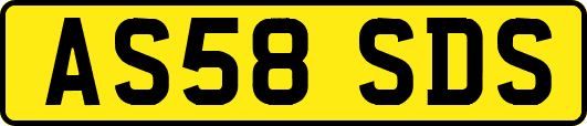 AS58SDS
