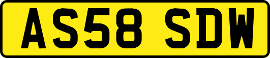 AS58SDW