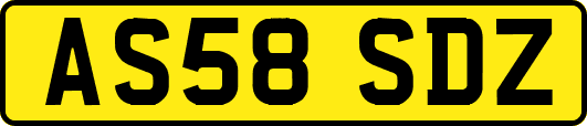 AS58SDZ