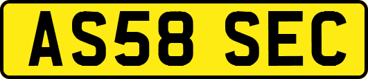 AS58SEC
