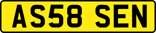 AS58SEN