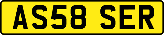 AS58SER