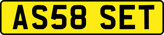AS58SET