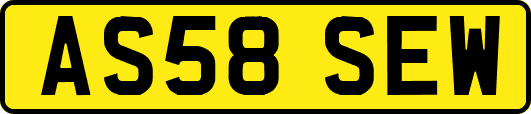 AS58SEW