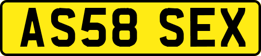 AS58SEX