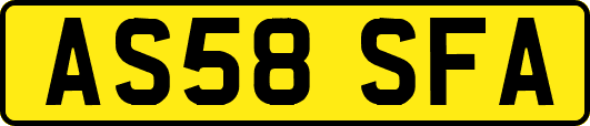 AS58SFA
