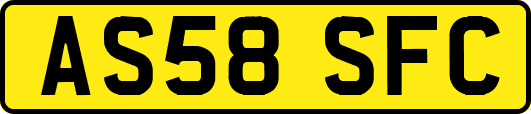 AS58SFC