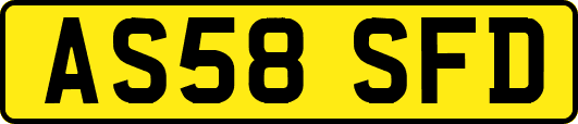 AS58SFD