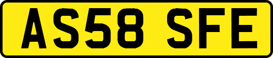 AS58SFE