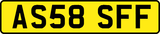 AS58SFF