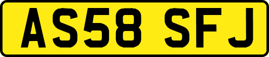 AS58SFJ