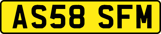 AS58SFM