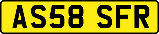 AS58SFR