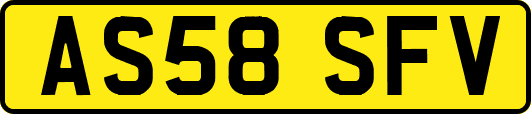 AS58SFV