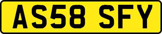 AS58SFY