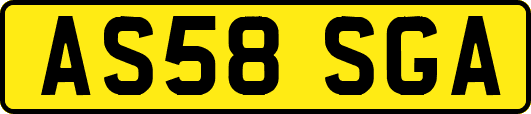 AS58SGA