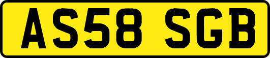 AS58SGB