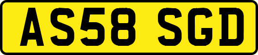 AS58SGD