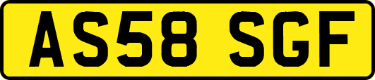 AS58SGF