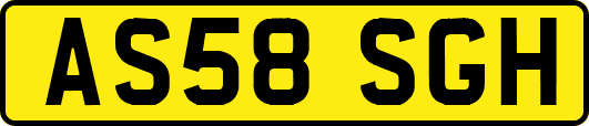AS58SGH