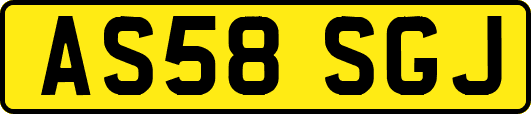 AS58SGJ