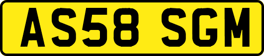 AS58SGM