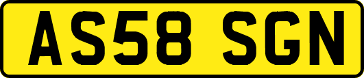 AS58SGN