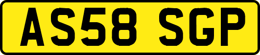 AS58SGP