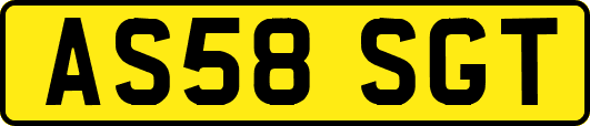 AS58SGT