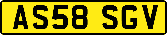 AS58SGV