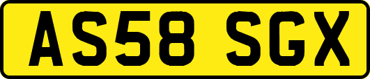 AS58SGX