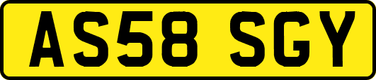 AS58SGY