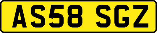 AS58SGZ