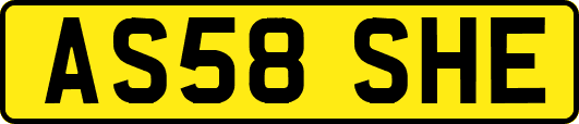 AS58SHE