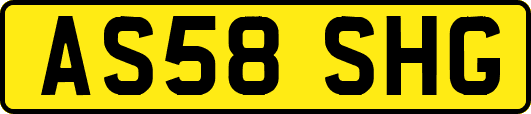 AS58SHG