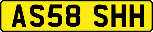 AS58SHH