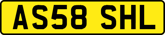 AS58SHL