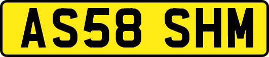 AS58SHM