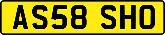 AS58SHO