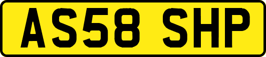 AS58SHP