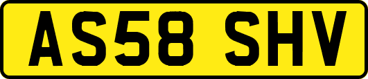 AS58SHV