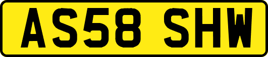 AS58SHW
