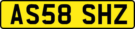 AS58SHZ