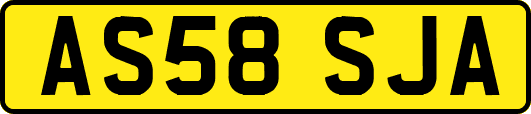 AS58SJA