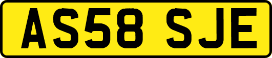 AS58SJE