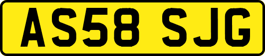 AS58SJG