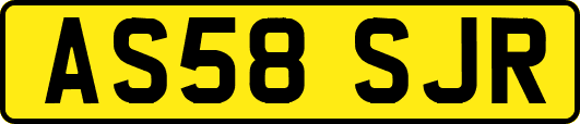AS58SJR
