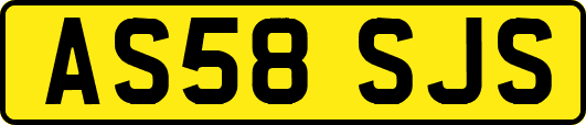 AS58SJS