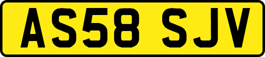 AS58SJV